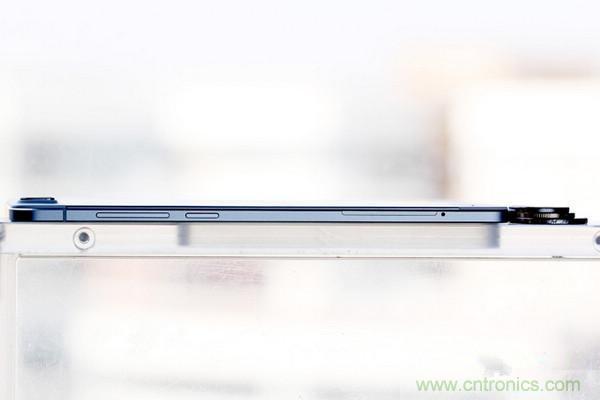 有圖有真相！暴拆VIVO X5 MAX,揭秘“最薄之謎”