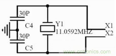 大牛解析單片機(jī)最小系統(tǒng)的組成電路，學(xué)單片機(jī)的看過來