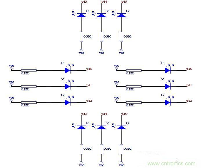 交通便利的法寶:智能交通控制系統(tǒng)的設計