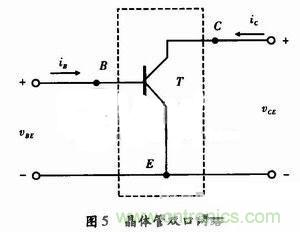 事半功倍！有了三極管等效模型，輕松搞定參數(shù)分析