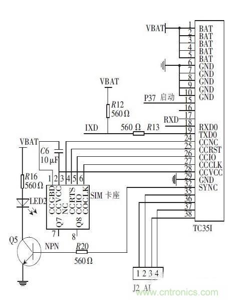 攻略達人：如何快速設計汽車溫度控制系統(tǒng)連接器電路？