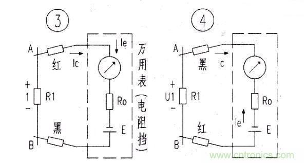 走捷徑才是硬道理！測量電子元件電阻值的獨門絕技