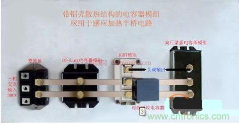 推動世界的“神兵利器”DC-link 都做了什么？
