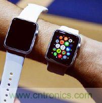 Apple Wacth遭吐槽！這真的是你要的款？