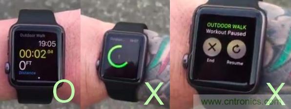 Apple Wacth遭吐槽！這真的是你要的款？