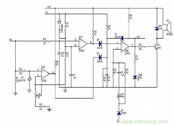 分析：短路保護(hù)對逆變器有什么作用？
