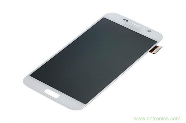 拆解三星Galaxy S6/S6 Edge，網(wǎng)友大呼“有料”！