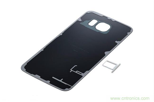 拆解三星Galaxy S6/S6 Edge，網(wǎng)友大呼“有料”！