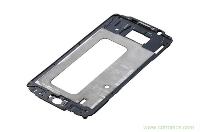 拆解三星Galaxy S6/S6 Edge，網(wǎng)友大呼“有料”！