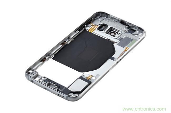 拆解三星Galaxy S6/S6 Edge，網(wǎng)友大呼“有料”！