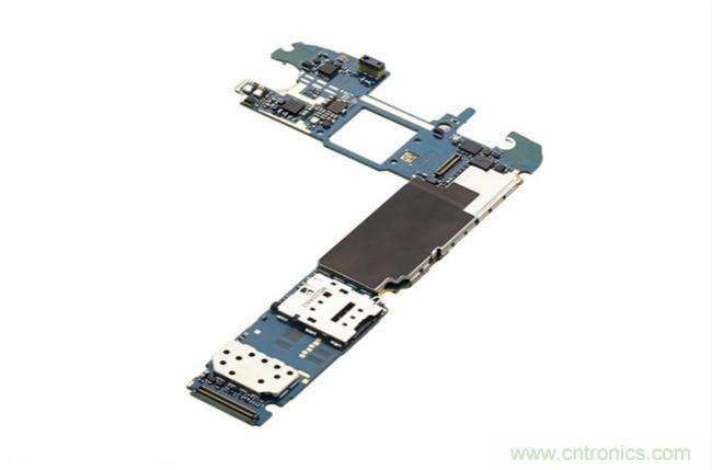 拆解三星Galaxy S6/S6 Edge，網(wǎng)友大呼“有料”！