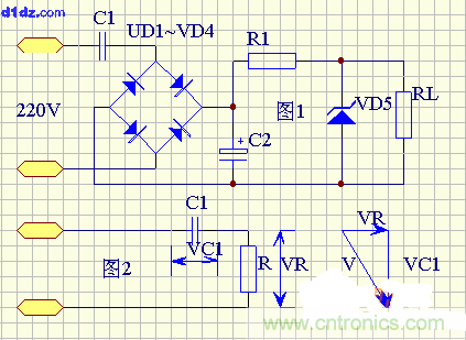 選對(duì)電容buck電路元器件，就這么省錢！