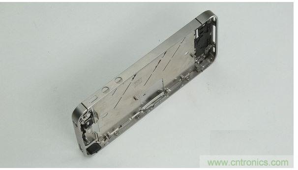 iPhone的設(shè)計、制造工藝歷程