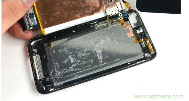 iPhone的設(shè)計、制造工藝歷程