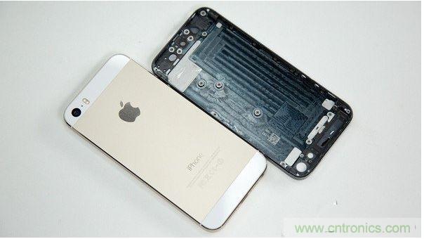 iPhone的設(shè)計、制造工藝歷程