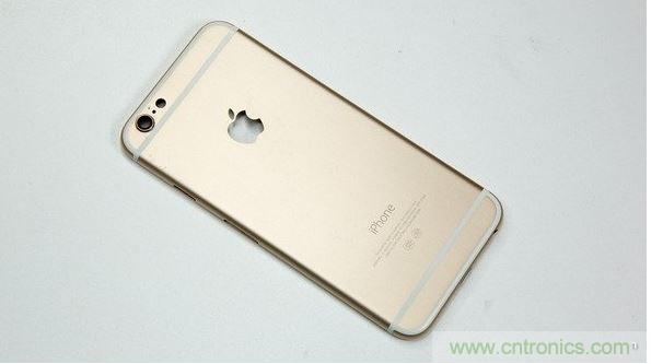 iPhone的設(shè)計、制造工藝歷程