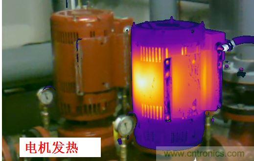 1、 電機(jī)控制器引起的電機(jī)效率和溫升問題