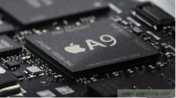 相比A8，iPhone 6s/Plus的蘋果A9芯片為你帶來意外驚喜！