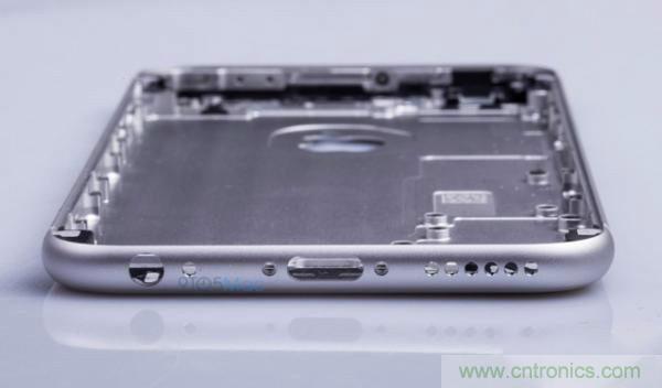 相比A8，iPhone 6s/Plus的蘋果A9芯片為你帶來意外驚喜！