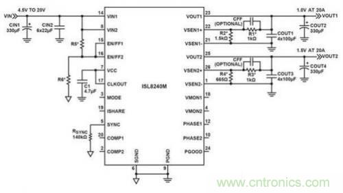 PCB設(shè)計(jì)徹底解決電源散熱問題的契機(jī)在哪？