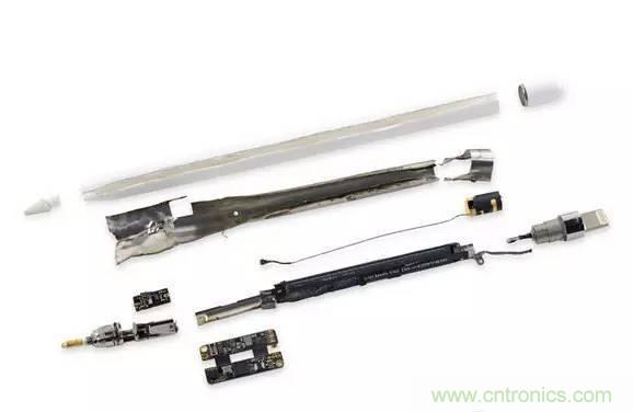 不會取代手指的Apple Pencil ，究竟有什么特別？