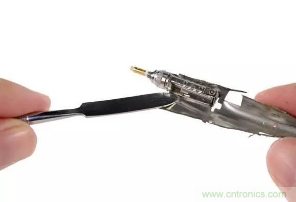 不會取代手指的Apple Pencil ，究竟有什么特別？