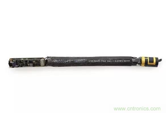 不會取代手指的Apple Pencil ，究竟有什么特別？