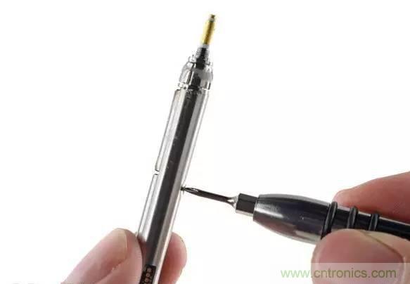 不會取代手指的Apple Pencil ，究竟有什么特別？