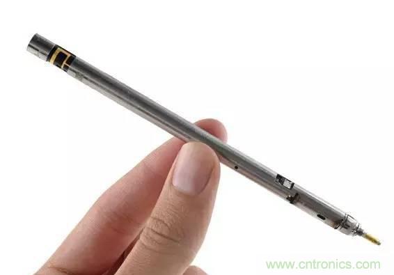 不會取代手指的Apple Pencil ，究竟有什么特別？