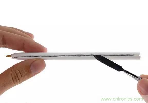 不會取代手指的Apple Pencil ，究竟有什么特別？