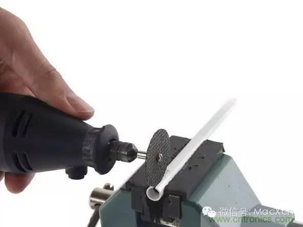 不會取代手指的Apple Pencil ，究竟有什么特別？