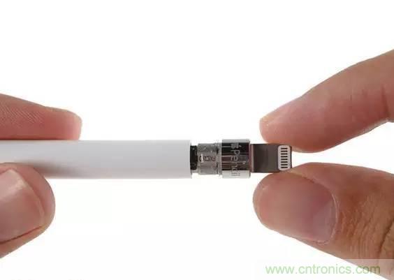 不會取代手指的Apple Pencil ，究竟有什么特別？