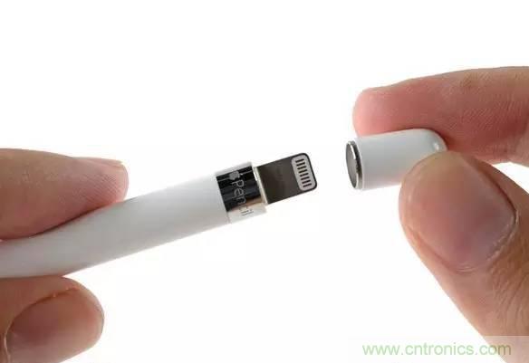 不會取代手指的Apple Pencil ，究竟有什么特別？