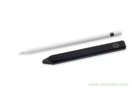 不會取代手指的Apple Pencil ，究竟有什么特別？