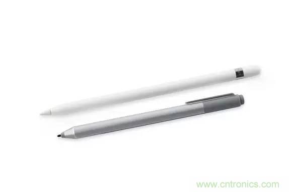 不會取代手指的Apple Pencil ，究竟有什么特別？