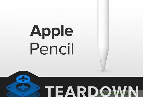 不會取代手指的Apple Pencil ，究竟有什么特別？