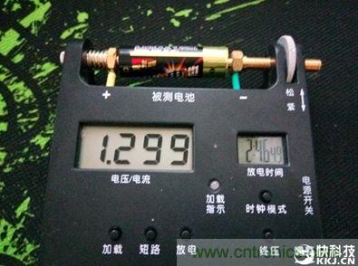 電池新貴小米彩虹5號(hào)：是浪得虛名，還是實(shí)至名歸？