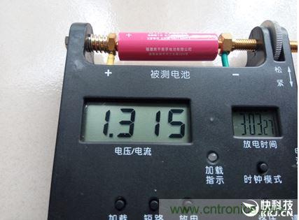 電池新貴小米彩虹5號(hào)：是浪得虛名，還是實(shí)至名歸？