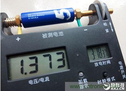 電池新貴小米彩虹5號(hào)：是浪得虛名，還是實(shí)至名歸？