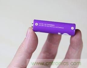電池新貴小米彩虹5號(hào)：是浪得虛名，還是實(shí)至名歸？