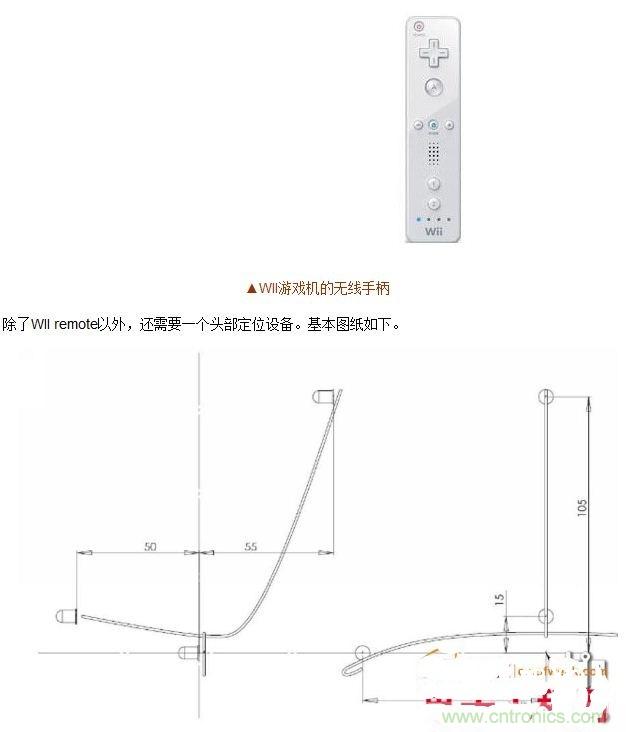 技術(shù)宅要逆天，DIY四點(diǎn)定位燈實(shí)現(xiàn)虛擬實(shí)境游戲
