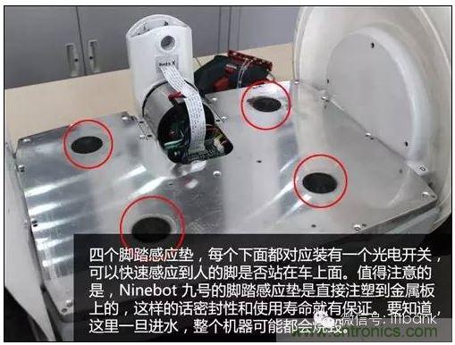 車隨心動，欲罷不能——Ninebot 九號電動平衡車