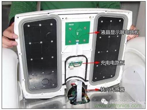 車隨心動，欲罷不能——Ninebot 九號電動平衡車