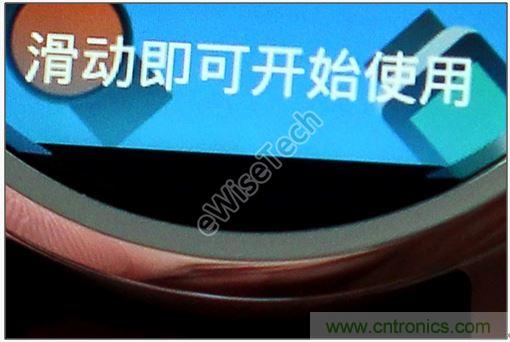 MOTO 360二代智能手表拆解：只有細(xì)節(jié)，沒(méi)有亮點(diǎn)