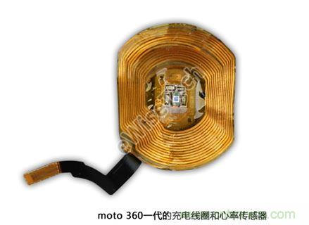 MOTO 360二代智能手表拆解：只有細(xì)節(jié)，沒(méi)有亮點(diǎn)