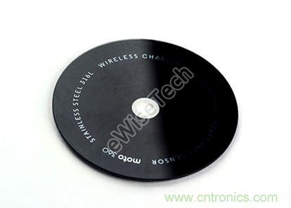 MOTO 360二代智能手表拆解：只有細(xì)節(jié)，沒(méi)有亮點(diǎn)