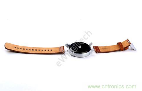MOTO 360二代智能手表拆解：只有細(xì)節(jié)，沒(méi)有亮點(diǎn)