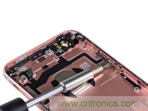 Ihpone 6s 真的是處處都不同嗎？歡迎大家來“找茬兒”