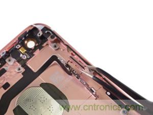Ihpone 6s 真的是處處都不同嗎？歡迎大家來“找茬兒”