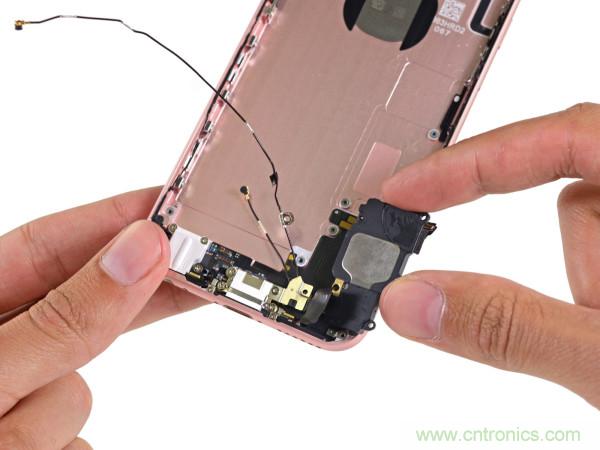 Ihpone 6s 真的是處處都不同嗎？歡迎大家來“找茬兒”